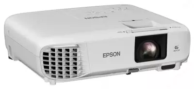 10 125 523 сум / шт. Корпоративный проектор "Epson EB-FH06" (Full HD)