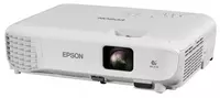 Корпоративный проектор "Epson E01" Electronics and part