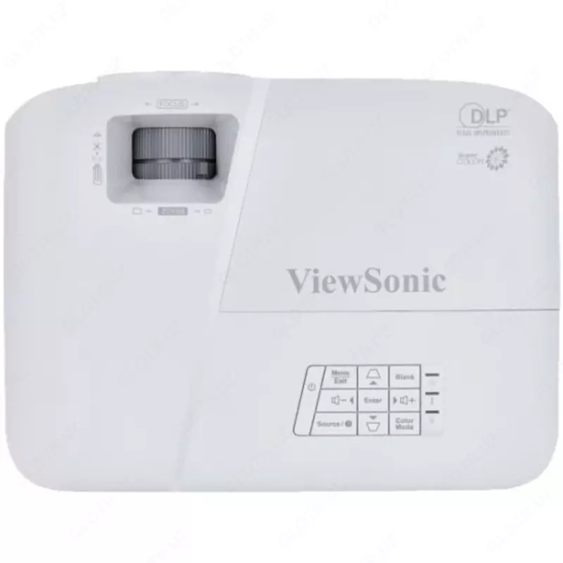 4 381 160.7 сум Корпоративный проектор "ViewSonic 503"