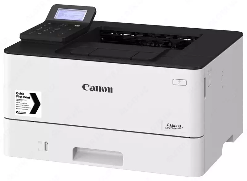 Лазерный Принтер "Canon i-SENSYS LBP223dw"
