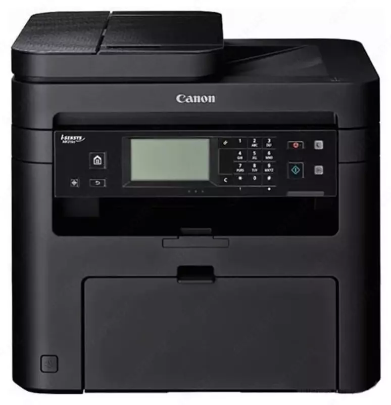 Лазерное МФУ "Canon i-SENSYS MF226dn"