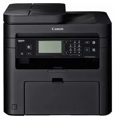 Лазерное МФУ "Canon i-SENSYS MF226dn"