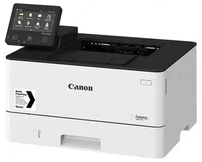 Лазерный Принтер "Canon i-SENSYS LBP228x"
