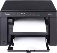 Лазерное МФУ "Canon i-SENSYS MF3010"