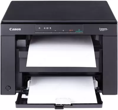 Лазерное МФУ "Canon i-SENSYS MF3010"