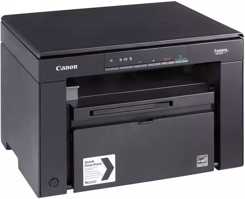 Лазерное МФУ "Canon i-SENSYS MF3010"