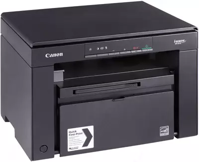 Лазерное МФУ "Canon i-SENSYS MF3010"