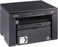 Лазерное МФУ "Canon i-SENSYS MF3010"