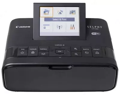 Сублимационный Принтер "Canon SELPHY CP1300"