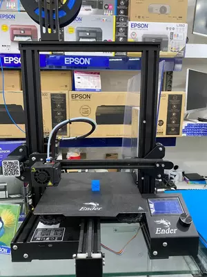 3 330 000 so'm / dona 3Д принтер ENDER 3