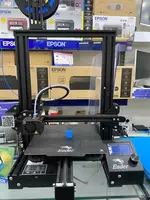 от {0} сум 3Д принтер ENDER 3