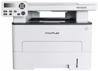 Lazerli MFP "Pantum M6700DW"