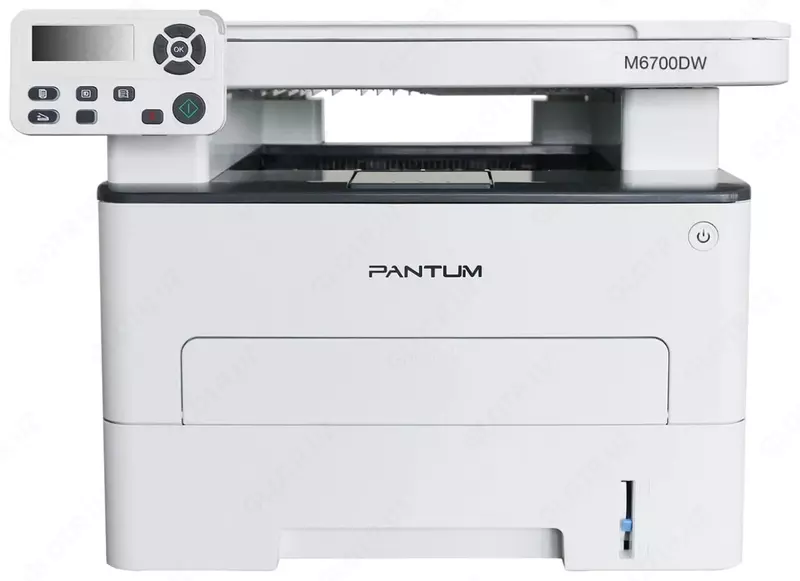 Lazerli MFP "Pantum M6700DW"