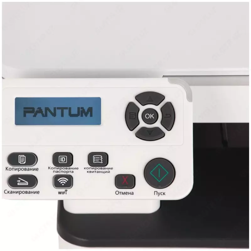 Lazerli MFP "Pantum M6700DW"