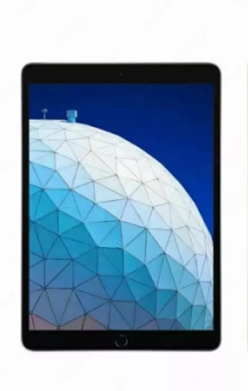 Планшет "Apple iPad Air 3" 4G