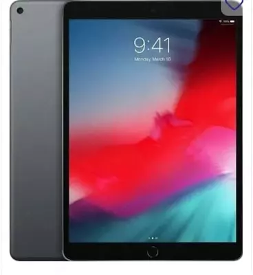 Планшет "Apple iPad Air 3" 4G