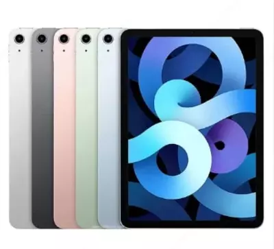 9 053 408.8 сум / комплект Планшет "Apple iPad Air 4" 4G