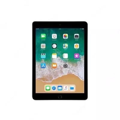 Планшет "Apple iPad 6" 4G 32GB (2021)