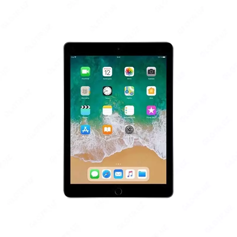 Планшет "Apple iPad 6" 4G 32GB (2021)