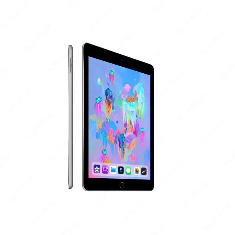 5 598 818.6 сум Планшет "Apple iPad 6" 4G 32GB (2021)