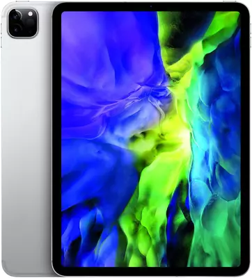 Планшет "Apple iPad Pro 11"