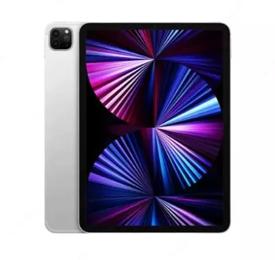 Планшет "Apple iPad Pro 11"