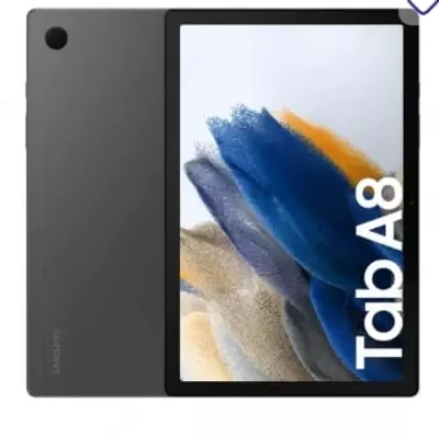 3 811 961.6 сум / комплект Планшет "Samsung Galaxy Tab A8" 128GB (X205) NEW