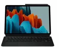 Чехол-клавиатура "Samsung Tab S7" (Черный) - 2 033 749.1 сум