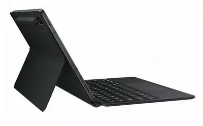 Чехол-клавиатура "Samsung Tab S7" (Черный) Electronics and part