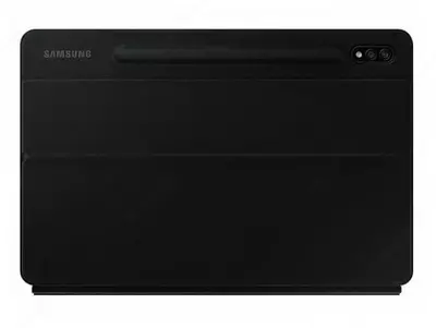 2 025 104.6 сум / шт. Чехол-клавиатура "Samsung Tab S8" (Черный)