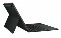 Чехол-клавиатура "Samsung Tab S8" (Черный) Electronics and part