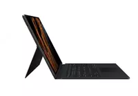 Чехол-клавиатура "Samsung Tab S8 ultra" (Черный) Только в розницу