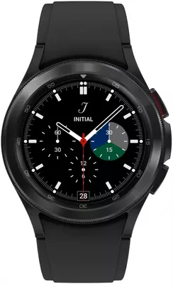 Умные часы "Samsung Galaxy Watch4 Classic" 42 мм Wi-Fi