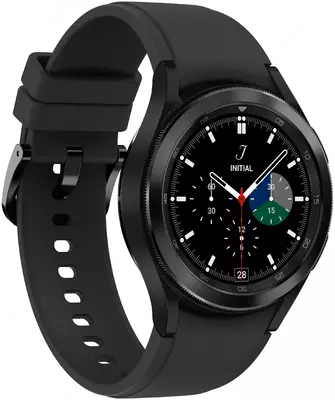 Умные часы "Samsung Galaxy Watch4 Classic" 42 мм Wi-Fi