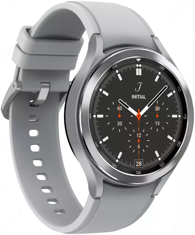 Smart soat "Samsung Galaxy Watch4 Classic" 46 mm Wi-Fi