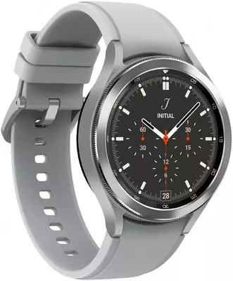 Умные часы "Samsung Galaxy Watch 4 Classic" 46 мм Wi-Fi