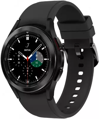 2 739 847.4 сум / комплект Умные часы "Samsung Galaxy Watch 4 Classic" 46 мм Wi-Fi