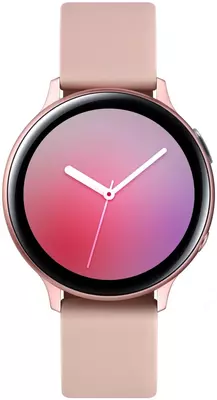 Умные часы "Samsung Galaxy Watch Active 2" 44 мм (Розовые