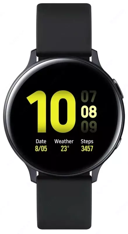 Умные часы "Samsung Galaxy Watch Active 2" 40 мм