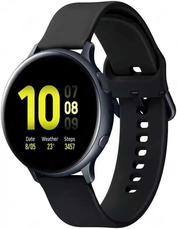 Умные часы "Samsung Galaxy Watch Active 2" 40 мм - Electronics and part
