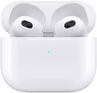 "Apple AirPods 3" simsiz minigarnituralari (sotish)