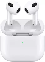 "Apple AirPods 3" simsiz minigarnituralari (sotish) - 2 392 646 so'm