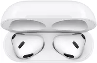 2 392 646 so'm "Apple AirPods 3" simsiz minigarnituralari (sotish)