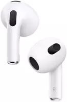 "Apple AirPods 3" simsiz minigarnituralari (sotish) Chakana savdo