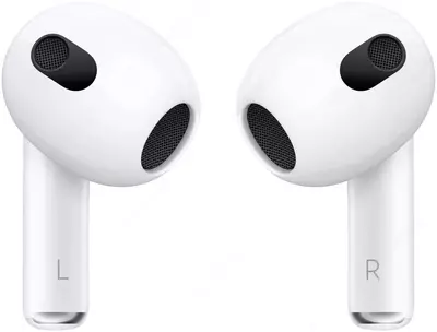 Беспроводные наушники "Apple AirPods 3" (Распродажа) Electronics and part