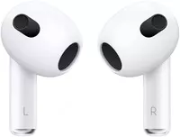 "Apple AirPods 3" simsiz minigarnituralari (sotish) Electronics and part