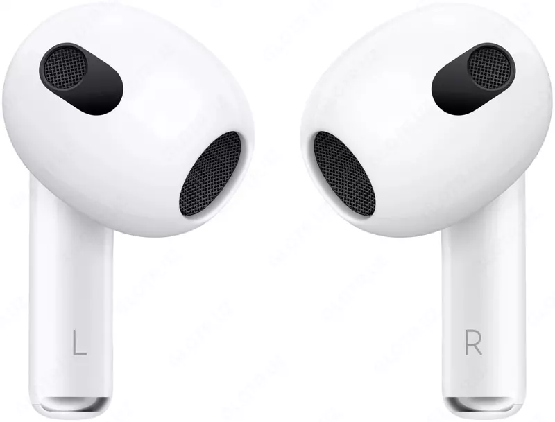 "Apple AirPods 3" simsiz minigarnituralari (sotish) Electronics and part
