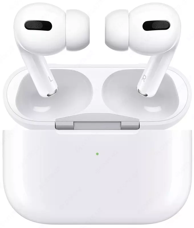 "Apple AirPods pro" simsiz minigarnituralari (sotish)