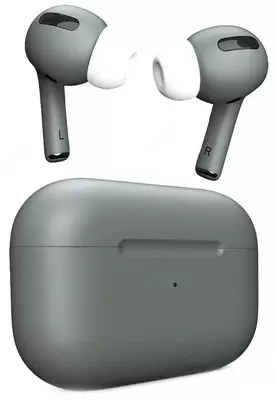 2 501 599.8 сум / комплект Беспроводные наушники "Apple AirPods pro" (Распродажа)