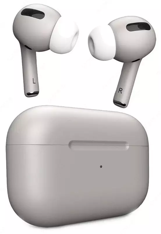 "Apple AirPods pro" simsiz minigarnituralari (sotish) Chakana savdo